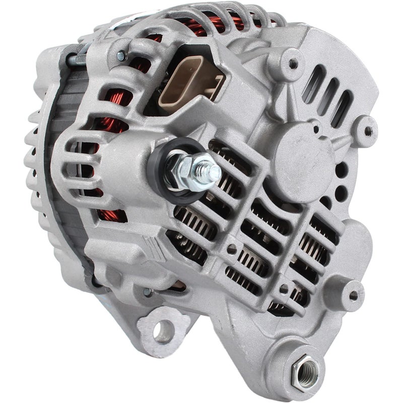 DB Electrical AMT0178 New Alternator For Infiniti G35 3.5L 3.5 03 04 2003 2004 23100-Am610, QX4 03 2003, Nissan Pathfinder 03 2003 A3TB4291 400-48055 11051 1-2988-01MI - Image 5